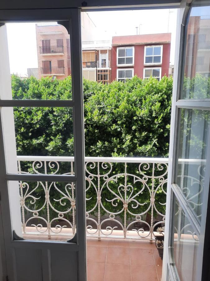 Cozy Apartment In The Heart Of كارتاخينه المظهر الخارجي الصورة