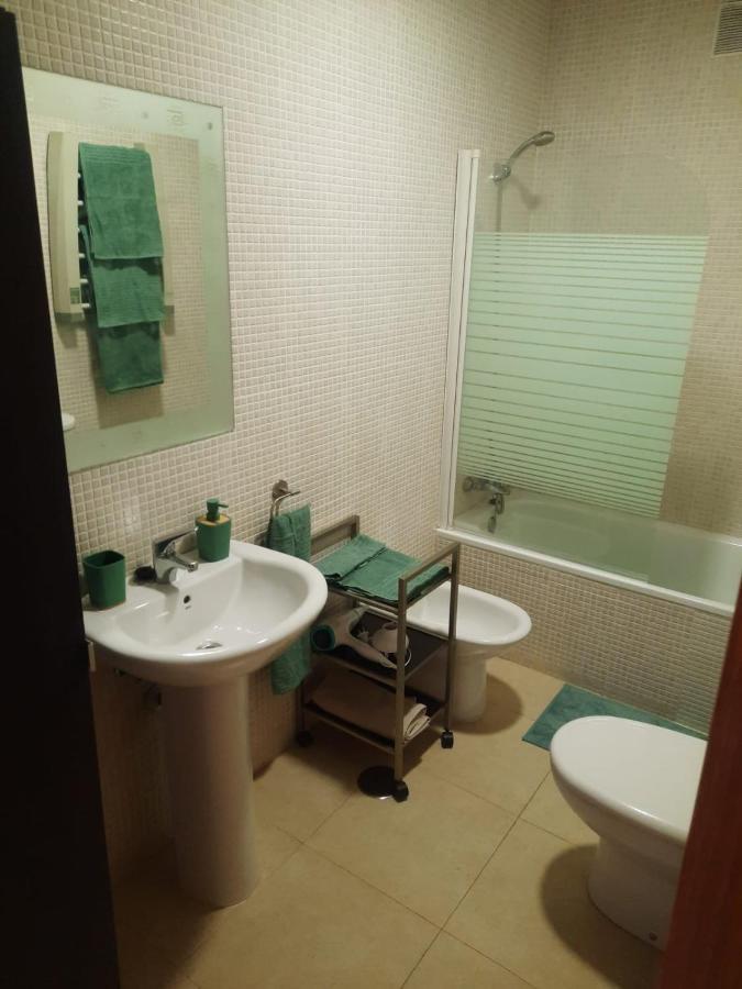 Cozy Apartment In The Heart Of كارتاخينه المظهر الخارجي الصورة