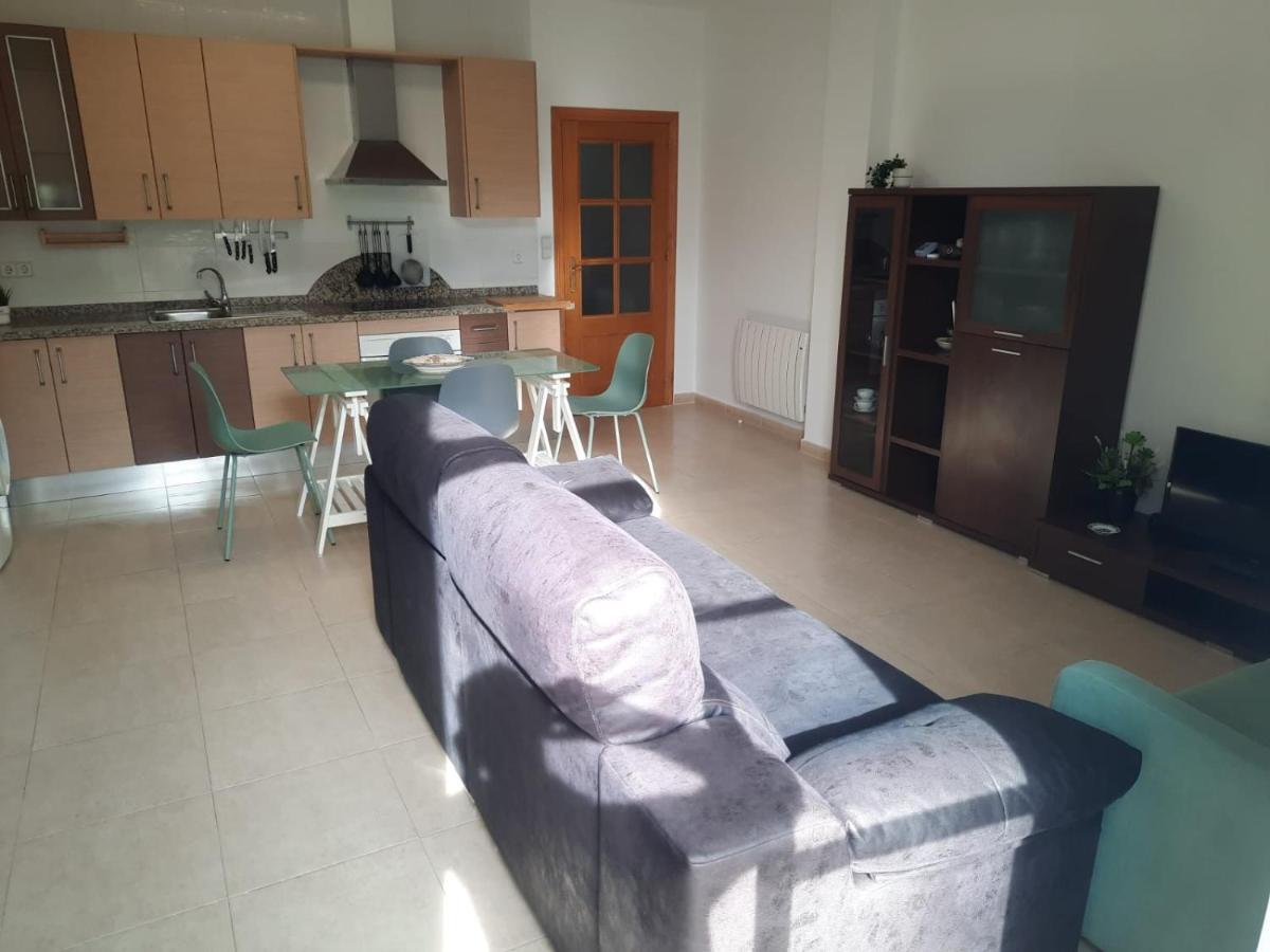 Cozy Apartment In The Heart Of كارتاخينه المظهر الخارجي الصورة