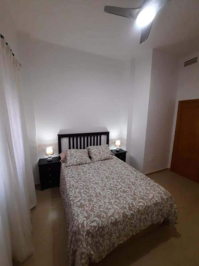 Cozy Apartment In The Heart Of كارتاخينه المظهر الخارجي الصورة