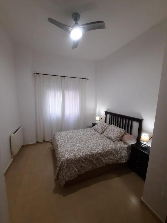 Cozy Apartment In The Heart Of كارتاخينه المظهر الخارجي الصورة