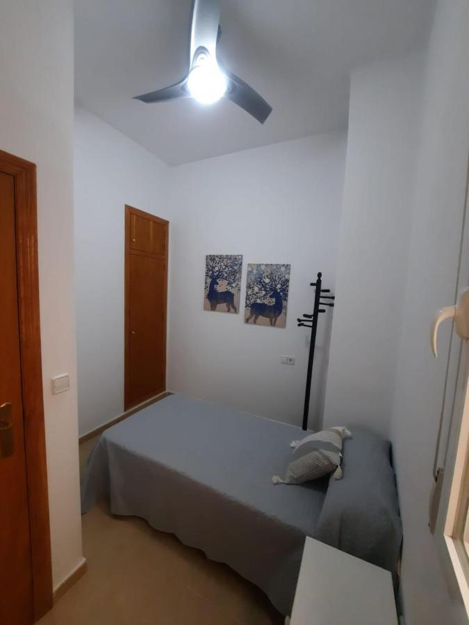 Cozy Apartment In The Heart Of كارتاخينه المظهر الخارجي الصورة